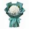 Букет цветов из: Гортензия в Первомайском Республика Дагестан