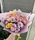 Букет цветов из: Хризантемы и Розы в Первомайском Республика Дагестан