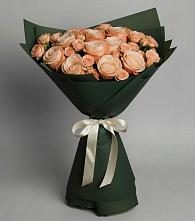 Букет Элегантный в Первомайском Республика Дагестан