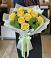 Букет цветов из: Хризантемы и Розы в Первомайском Республика Дагестан