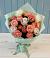 Букет цветов из: Розы в Первомайском Республика Дагестан