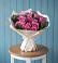 Букет цветов из: Розы в Первомайском Республика Дагестан