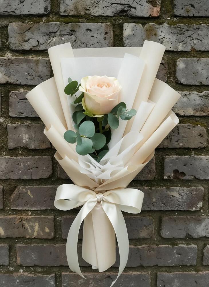 Букет цветов из: Розы в Первомайском Республика Дагестан