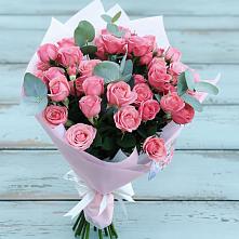 Букет Леди совершенство в Первомайском Республика Дагестан