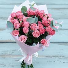 Букет Леди совершенство в Первомайском Республика Дагестан